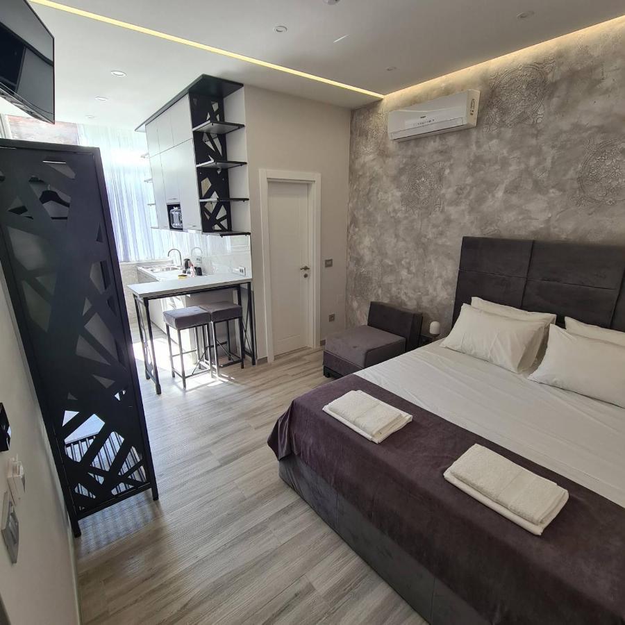 Up Apartments 贝尔格莱德 外观 照片