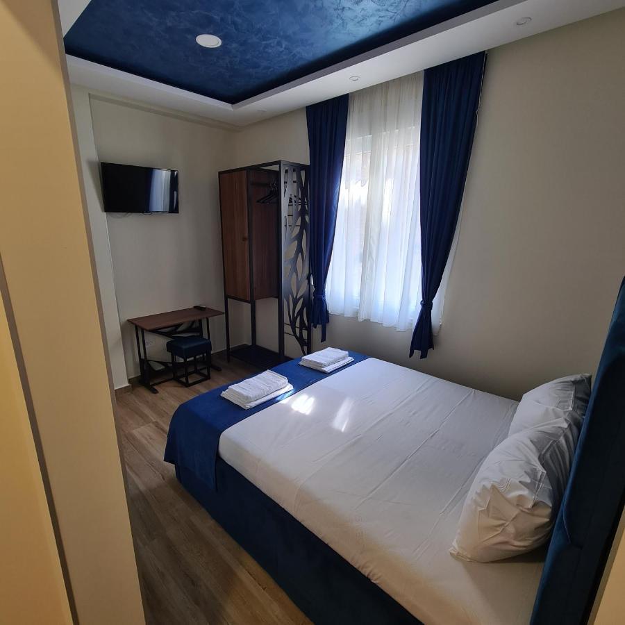 Up Apartments 贝尔格莱德 外观 照片